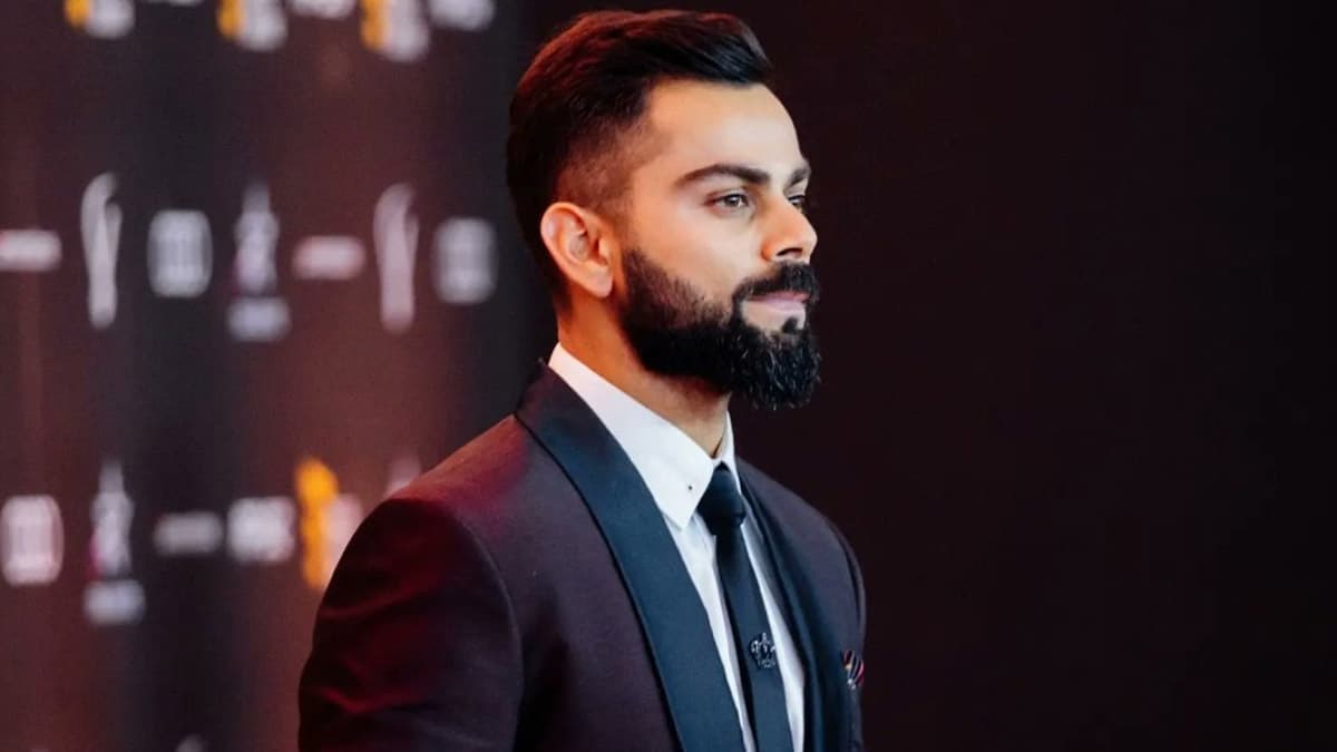 ‘My Social Media Earnings Not True’: विराट कोहली ने सोशल मीडिया पर अपनी कमाई की खबरों का खंडन किया, ट्विटर पर कहीं यह बड़ी बात