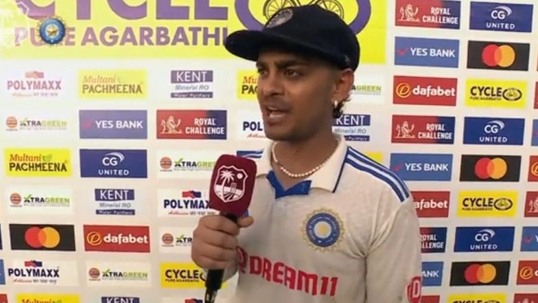 Why Did Ishan Kishan Bat At No. 4 Instead Of Virat Kohli: दूसरे टेस्ट में विराट कोहली की जगह चौथे नंबर पर बल्लेबाजी करने क्यों आए ईशान किशन? जानें क्या है कारण