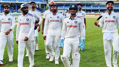 सीवोटर द्वारा किए गए एक सर्वेक्षण का दावा, भारतीयों को अब टेस्ट क्रिकेट में कोई दिलचस्पी नहीं है