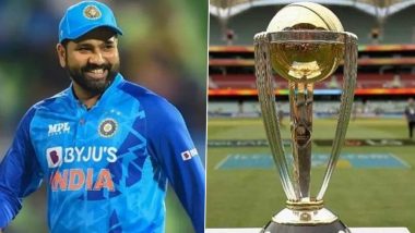 IND vs WI ODI Series 2023: वेस्टइंडीज के खिलाफ वनडे सीरीज से टीम इंडिया शुरू करेगी वर्ल्ड कप की तैयारी, कप्तान रोहित शर्मा को इन 3 बड़ी चुनौतियों का करना होगा सामना
