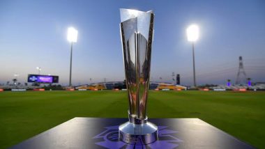 T20 World Cup 2024: टी20 वर्ल्ड कप में इन 20 टीमों के बीच होगी कांटे टक्कर, टूर्नामेंट में खेले जाएंगे 55 हाईवोल्टेज मुकाबले