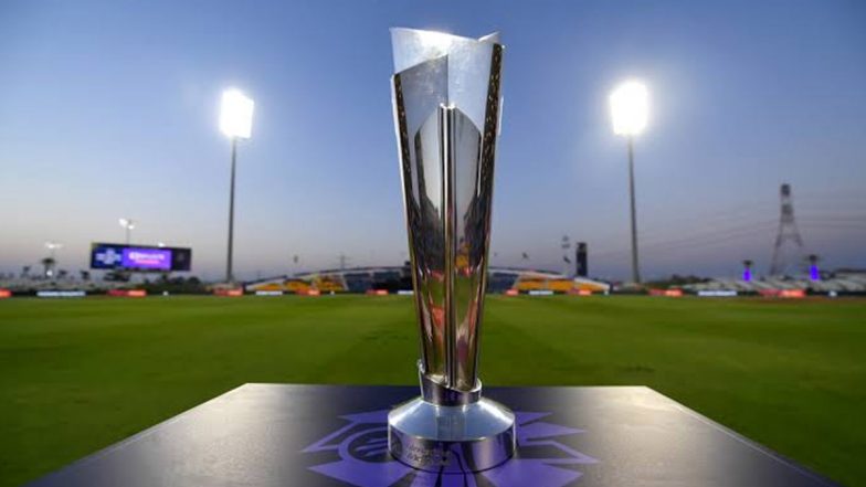 ICC Men's T20 World Cup 2024: आईसीसी ने टी20 कप के लिए किया बड़ा ऐलान, 4 जून से शुरू होगा टूर्नामेंट; इस तारिख को खेला जाएगा फाइनल मुकाबला