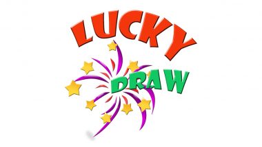 Lucky Draw: दुबई में ड्रा जीतने पर एक भारतीय को 25 वर्षों तक प्रति माह 5.5 लाख अधिक रुपये मिलेंगे