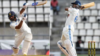 IND vs WI 1st Test 2023: डेब्यू टेस्ट में शतक लगाने वाले युवा बल्लेबाज यशस्वी जायसवाल ने कहा, 'रोहित मुझे समझाते रहे कि इस विकेट पर कैसे बल्लेबाजी करनी है...'