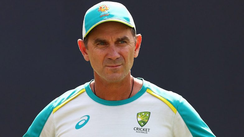 Justin Langer Appointed As Head Coach Of LSG: लखनऊ सुपर जाइंट्स ने जस्टिन लैंगर को अपना मुख्य कोच किया नियुक्त, एंडी फ्लावर की जगह संभालेंगे जिम्मेदारी