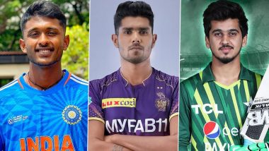 ACC Men's Emerging Teams Asia Cup 2023: एसीसी पुरुष इमर्जिंग टीम एशिया कप में ये पांच खिलाड़ी कर सकते है कमाल, जिनपर रहेगी सबकी निगाहें