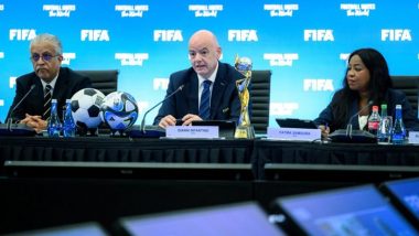 FIFA Lifts Ban on Zimbabwe: जिम्बाब्वे फुटबॉल के लिए बड़ी खुशखबरी, फीफा ने हटाया प्रतिबंध