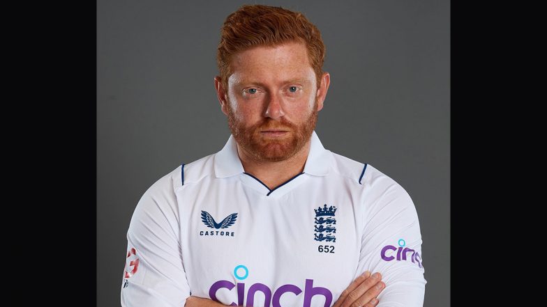 IND vs ENG: भारत में टेस्ट के लिए विकेटकीपिंग की जिम्मेदारी को लेकर अनिश्चित हैं जॉनी बेयरस्टो, जानें क्या कहा