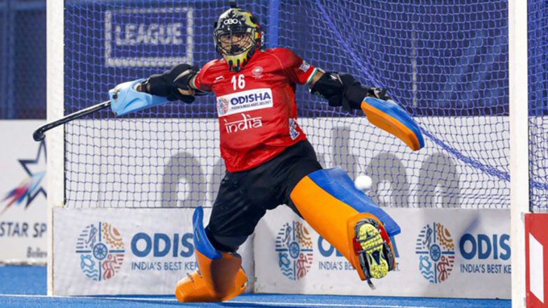 Indian Men's Hockey Team: पीआर श्रीजेश ने कहा, विशेष गोलकीपिंग शिविर हमारी तैयारियों के लिए वरदान है