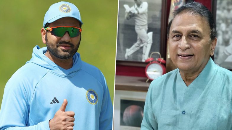 Sunil Gavaskar Praised Virat & Rohit: विराट कोहली और रोहित शर्मा की सुनील गावस्कर ने की तारीफ, कहा- वे अभी भी एक बेहतरीन फील्डर