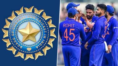 IND vs WI ODI and T20I Series Telecast: भारत बनाम वेस्टइंडीज वनडे और टी20 सीरीज का सात भाषाओं में लाइव प्रसारण प्रदान करेगा डीडी स्पोर्ट्स 
