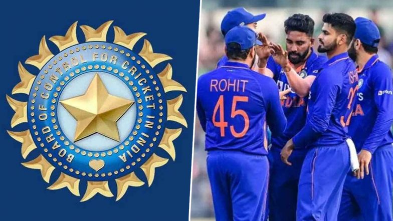 IND vs WI ODI and T20I Series Telecast: भारत बनाम वेस्टइंडीज वनडे और टी20 सीरीज का सात भाषाओं में लाइव प्रसारण प्रदान करेगा डीडी स्पोर्ट्स 