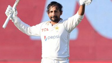 First Pakistani Wicketkeeper to Score 3000 Runs: Sarfaraz Ahmed टेस्ट क्रिकेट में 3000 रन बनाने वाले पहले पाकिस्तानी विकेटकीपर बने, श्रीलंका के खिलाफ पहले मैच में हासिल की उपलब्धि