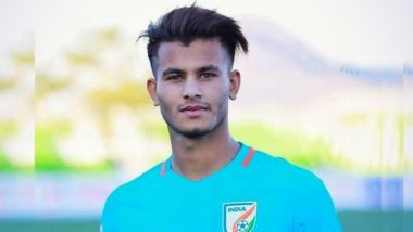 Anwar Ali Transfer News: ISL टीम मोहन बागान सुपरजाइंट्स से जुड़े भारतीय डिफेंडर अनवर अली