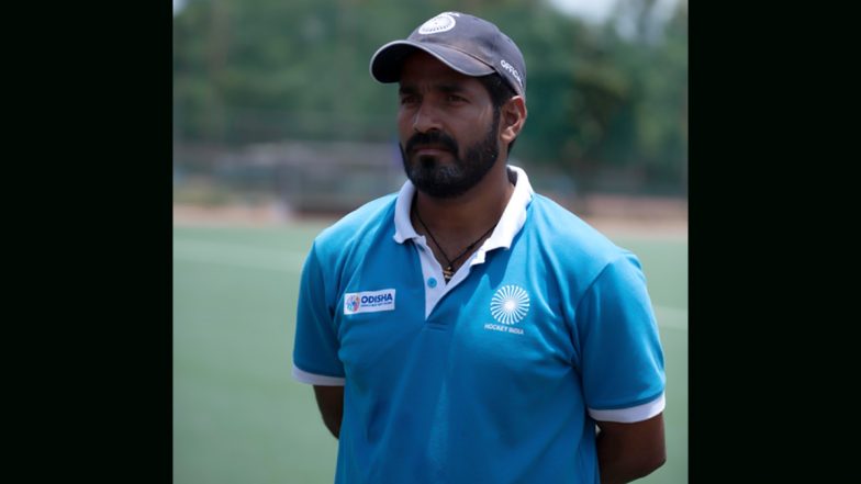Asian Champions Trophy Chennai 2023: 