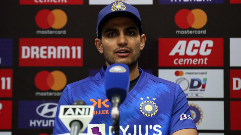 Wasim Jaffer To Shubhman Gill: 