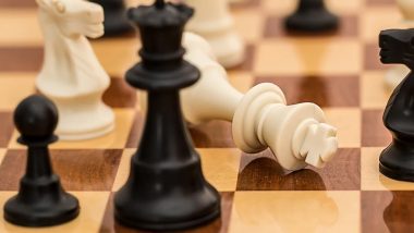 Grand Chess Tour: ग्रैंड शतरंज टूर में विश्वनाथन आनंद का औसत प्रदर्शन, ग्रैंडमास्टर डी गुकेश दोनों मुकाबले जीते