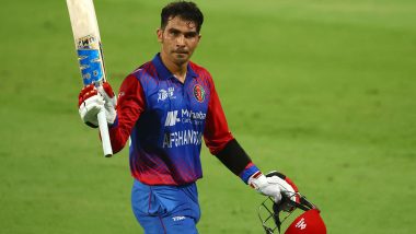 Rahmanullah Gurbaz 4th ODI Century: बांग्लादेश के खिलाफ दूसरे वनडे में रहमानुल्लाह गुरबाज़ ने जड़ा अपना चौथा एक दिवसीय अंतर्राष्ट्रीय शतक, देखें Tweet