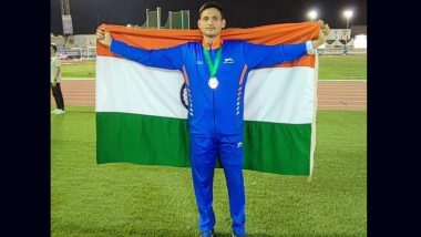 Commonwealth Youth Games 2023: राष्ट्रमंडल युवा खेलों में भारत का प्रतिनिधित्व करेगा दिल्ली का 12वीं का छात्र अर्जुन