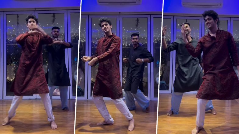 Dance Video: दो लड़कों ने आफरीन- आफरीन गाने पर किया अद्भुत डांस, अपने मूव्स से फ्लोर पर लगाई आग