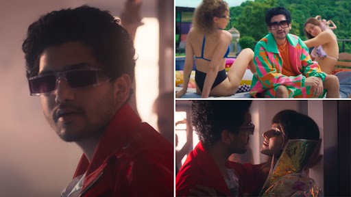 24 Seven Song: Utsav Poddar और Onima Kashyap का पार्टी सॉन्ग '24 सेवन' जी म्यूजिक पर हुआ रिलीज (Watch Video) 