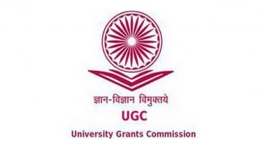 UGC: सभी उच्च शिक्षा संस्थानों में असिस्टेंट प्रोफेसर के पद पर सीधी भर्ती के लिए नेट/सेट/एसएलईटी न्यूनतम मानदंड होगा