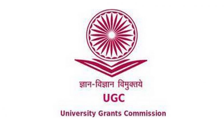 UGC: सभी उच्च शिक्षा संस्थानों में असिस्टेंट प्रोफेसर के पद पर सीधी भर्ती के लिए नेट/सेट/एसएलईटी न्यूनतम मानदंड होगा
