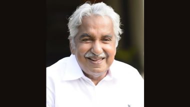 Oommen Chandy Dies: प्रधानमंत्री नरेंद्र मोदी, मल्लिकार्जुन खरगे और प्रियंका गांधी वाद्रा समेत कई नेताओं ने ओमन चांडी के निधन पर दुख जताया