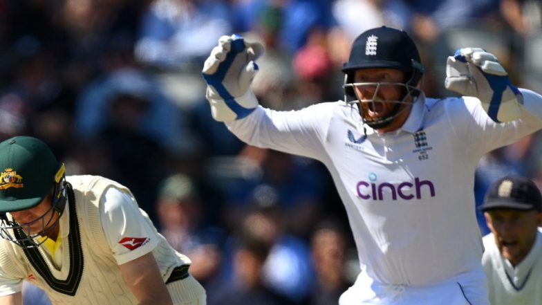 How To Watch ENG vs AUS 4th Test, Day 2 Live streaming: थोड़ी देर में शुरू होगा दूसरे दिन का खेल, ऑस्ट्रेलिया ने 8 विकेट खोकर 299 रन बनाए