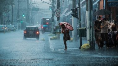 Himachal Pradesh Rain Alert: हिमाचल प्रदेश में आज गरज के साथ मध्यम से भारी बारिश की संभावना- आईएमडी