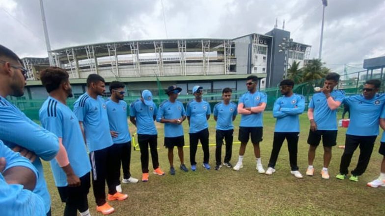 IND A vs PAK A, ACC Men’s Emerging Asia Cup 2023: पुरुष इमर्जिंग एशिया कप 2023 में बुधवार को भारत ए का सामना पाकिस्तान ए से होगा