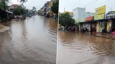 Odisha Rain: ओडिशा में बारिश का कहर, अलग-अलग घटनाओं में 3 घायल, 7 मकान क्षतिग्रस्त