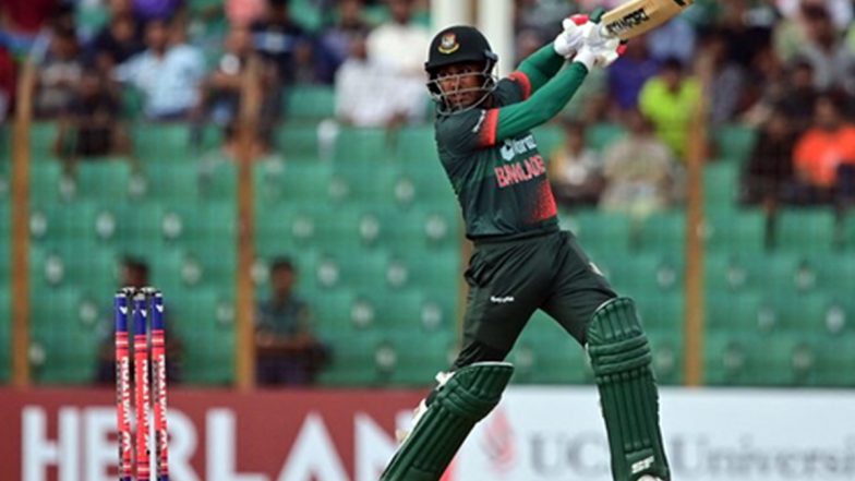 BAN vs AFG 1st T20I 2023 Live Streaming: बांग्लादेश और अफगानिस्तान के बीच आज खेला जाएगा पहला टी20, यहां जानें कब-कहां और कैसे देखें लाइव मैच