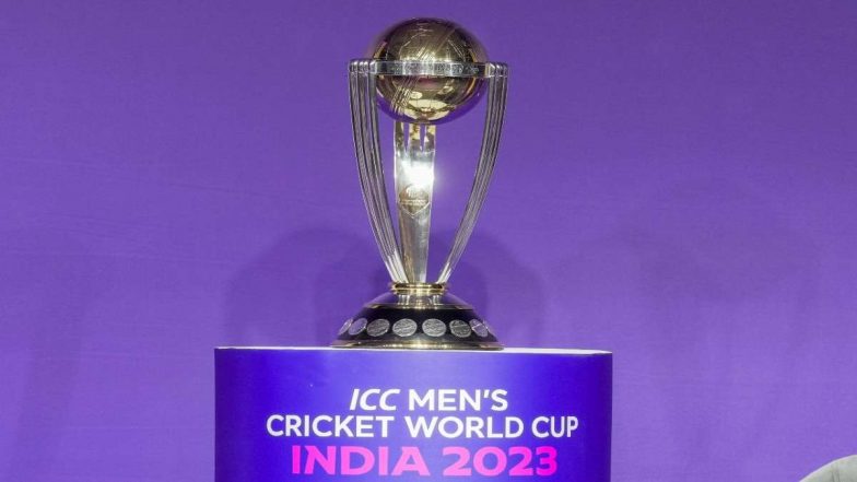 World Cup 2023 OYO Hotels: वर्ल्ड कप के लिए ओयो ने किया बड़ा फैसला, 500 होटल बढ़ाने की घोषणा: यहां देखें किन शहरों का नाम शामिल