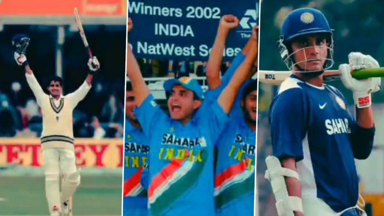 Sourav Ganguly Viral Tweet: टीम इंडिया के पूर्व कप्तान सौरव गांगुली ने सोशल मीडिया पर ट्वीट कर बढ़ाई हलचल, पोस्ट हुआ वायरल