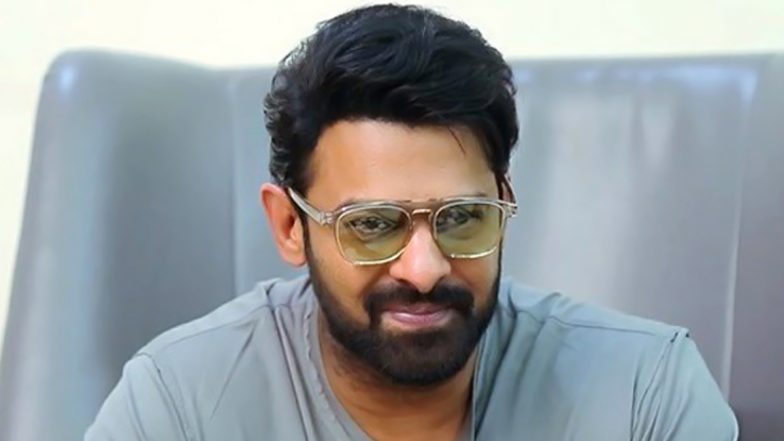 Prabhas Marriage News: शादी के बंधन में जल्द बंध सकते हैं प्रभास, एक्टर की चाची ने दी बड़ी हिंट!