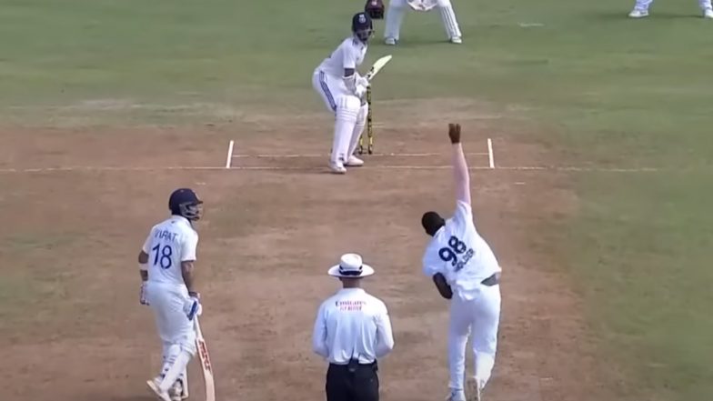 IND vs WI 1st Test 2023 Video Highlights: भारत ने पहले टेस्ट में वेस्टइंडीज को पारी और 141 रन से हराया,  हाइलाइट्स वीडियो में देखें आर. अश्विन और यशस्वी जायसवाल के कमाल का प्रदर्शन 