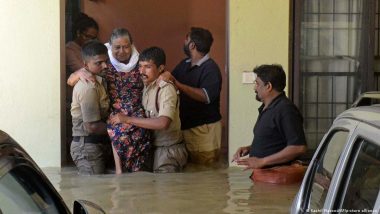 बाढ़ से होने वाले नुकसान को कैसे किया जा सकता है कम