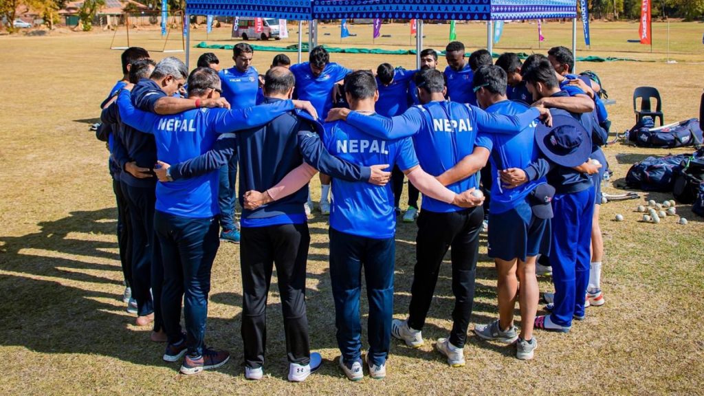 एशियन गेम्स के क्रिकेट क्वार्टर-फ़ाइनल में नेपाल से भिड़ेगा भारत, यहां जानें संभावित XI, मिनी बैटल और स्ट्रीमिंग समेत सभी डिटेल्स