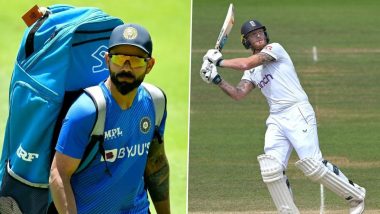 Virat Kohli On Ben Stokes Inning: बेन स्टोक्स की बेहतरीन पारी और ऑस्ट्रेलिया की जीत पर विराट कोहली ने किया ट्वीट, कहीं यह बात