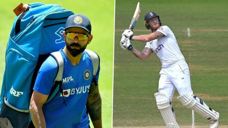 Virat Kohli On Ben Stokes Inning: बेन स्टोक्स की बेहतरीन पारी और ऑस्ट्रेलिया की जीत पर विराट कोहली ने किया ट्वीट, कहीं यह बात