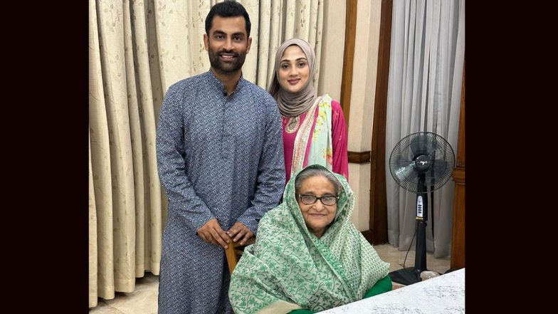 Tamim Iqbal Withdraws Retirement: बांग्लादेश की प्रधानमंत्री के हस्तक्षेप के बाद तमीम इकबाल ने संन्यास का फैसला बदला