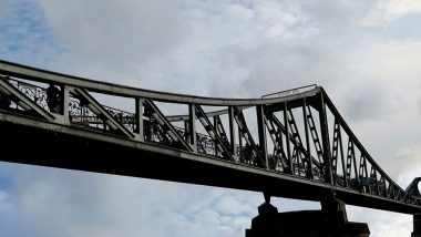 Iron Bridge Stolen In Mumbai: मुंबई में 6000 किलो लोहे से बना पुल चोरी, ऐसे पकड़ में आए चोर; 4 गिरफ्तार