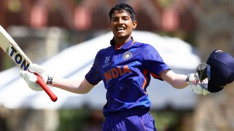 ACC Men’s Emerging Asia Cup 2023: श्रीलंका में होने वाले पुरुष इमर्जिंग टीम एशिया कप में भारत ए टीम का नेतृत्व करेंगे यश धुल