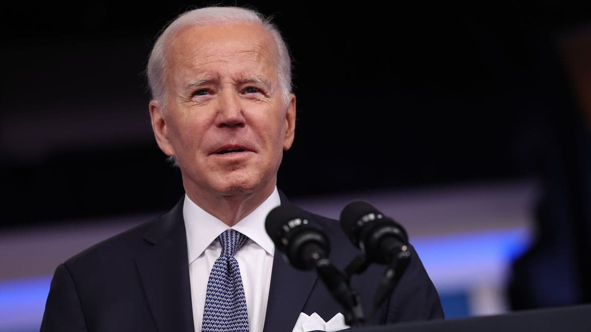 Joe Biden On Xi Jinping: चीन के राष्ट्रपति को अब भी तानाशाह मानते हैं अमेरिकी प्रेसिडेंट, शी चिनफिंग को लेकर जो बाइडन ने दिया बयान