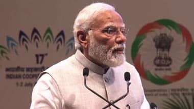 PM Modi's Attack on Opp Meet: 24 के लिए 26 होने वाले भ्रष्टाचार पर रहते हैं चुप- विपक्षी एकता पर पीएम मोदी का हमला