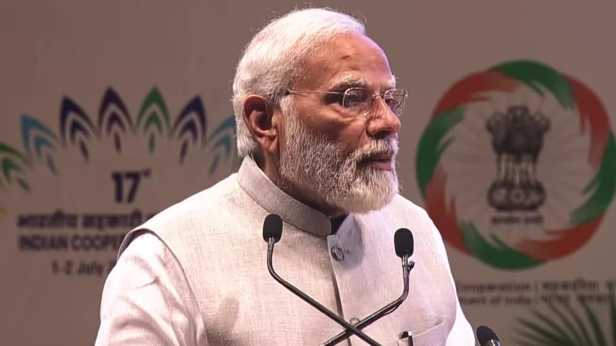 PM Modi On France Visit: फ्रांस यात्रा पर बोले प्रधानमंत्री मोदी, हमारी सामरिक साझेदारी को मिलेगी नई रफ्तार