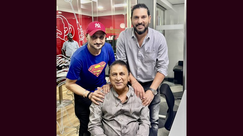 Happy Birthday Sunil Gavaskar: सुनील गावस्कर को जन्मदिन पर युवराज सिंह दी बधाई, लिखा 