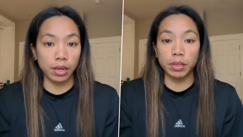 Mirabai Chanu Appeals to PM Modi: ओलंपिक विजेता सैखोम मीराबाई चानू ने पीएम मोदी से मणिपुर में शांति और सामान्य स्थिति बहाल करने का किया आग्रह, देखें वीडियो