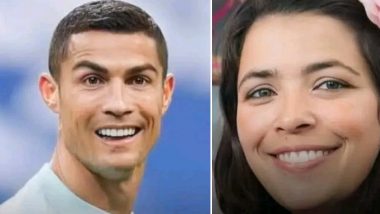 Cristiano Ronaldo’s Gift To McDonald’s Server: क्रिस्टियानो रोनाल्डो को मैकडॉनल्ड्स की वर्कर ने गरीबी में खिलाई बर्गर, अब खिलाड़ी ने बनाया पुर्तगाल में बड़ी रेस्टोरेंट् की मालकिन